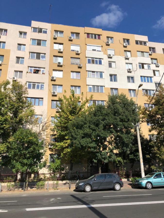 Jane House 2 Apartment Bucharest Exterior photo
