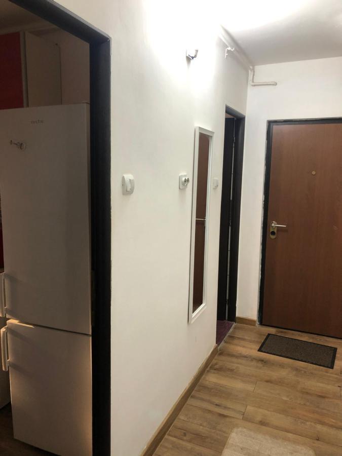 Jane House 2 Apartment Bucharest Exterior photo