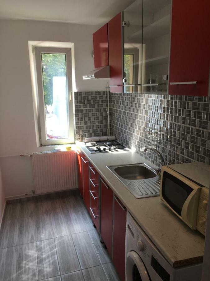 Jane House 2 Apartment Bucharest Exterior photo