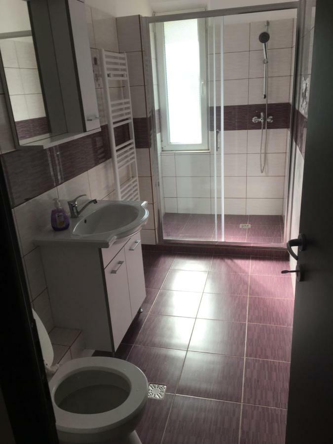 Jane House 2 Apartment Bucharest Exterior photo