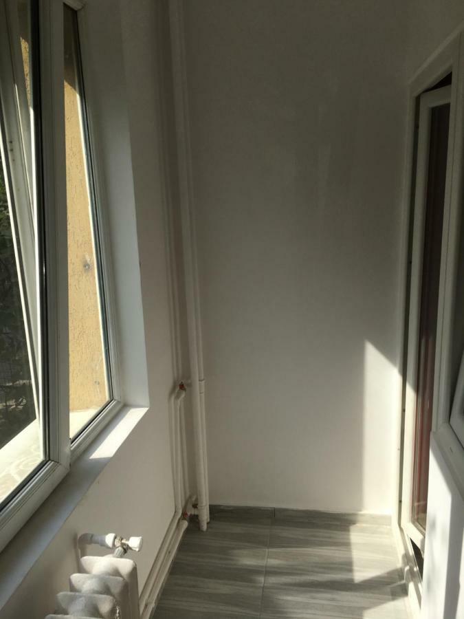 Jane House 2 Apartment Bucharest Exterior photo