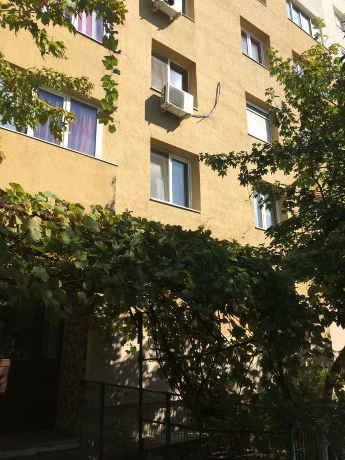 Jane House 2 Apartment Bucharest Exterior photo